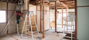 Entreprise de rénovation de la maison et de rénovation d’appartement à Le Fugeret